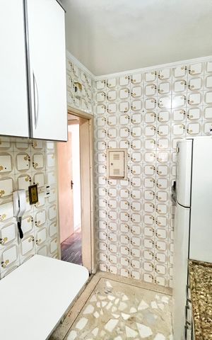 Apartamento à venda com 53m², 2 quartos e 1 vaga Apartamento à venda com 53m², 2 quartos e 1 vagaCozinha