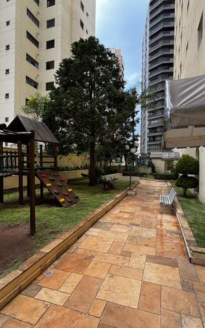 Apartamento à venda com 53m², 2 quartos e 1 vaga Apartamento à venda com 53m², 2 quartos e 1 vagaÁrea comum - Playground