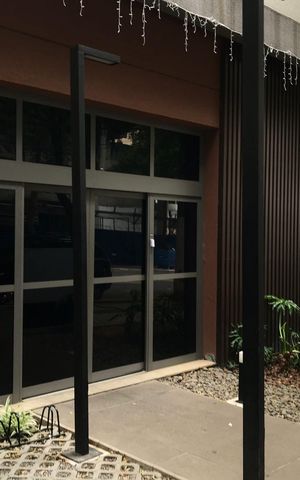 Studio à venda com 21m², 1 quarto e sem vaga