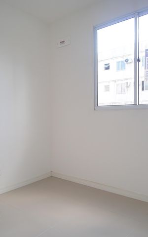 Apartamento para alugar com 43m², 2 quartos e 1 vagaQuarto 1