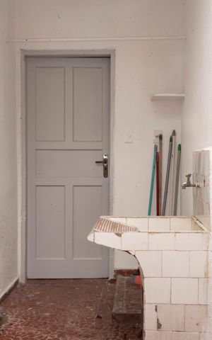 Casa para alugar com 80m², 1 quarto e 1 vagaÁrea de Serviço