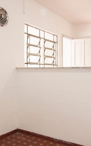 Casa para alugar com 80m², 1 quarto e 1 vagaCozinha