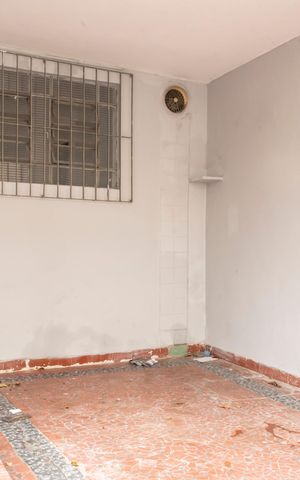 Casa para alugar com 80m², 1 quarto e 1 vagaGaragem