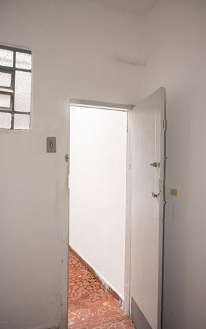 Casa para alugar com 80m², 1 quarto e 1 vagaQuarto de Serviço