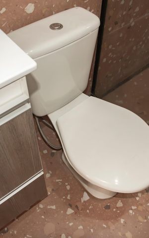 Casa para alugar com 80m², 1 quarto e 1 vagaBanheiro
