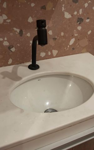Casa para alugar com 80m², 1 quarto e 1 vagaBanheiro