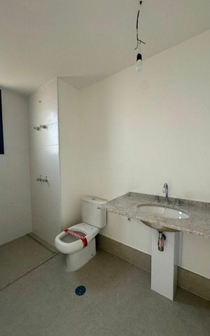 Apartamento à venda com 230m², 4 quartos e 3 vagas