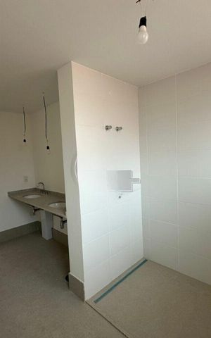 Apartamento à venda com 230m², 4 quartos e 3 vagas