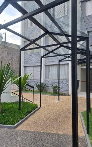 Apartamento para alugar com 69m², 2 quartos e 1 vaga