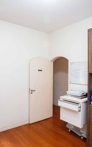 Casa à venda com 180m², 3 quartos e 2 vagasQuarto 2