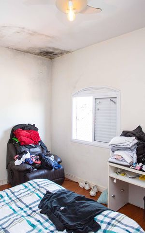 Casa à venda com 180m², 3 quartos e 2 vagasQuarto 3
