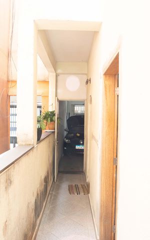 Casa à venda com 180m², 3 quartos e 2 vagasÁrea comum