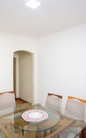 Casa à venda com 180m², 3 quartos e 2 vagasSala de Jantar