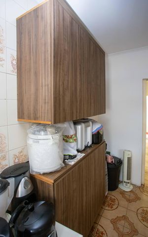 Casa à venda com 180m², 3 quartos e 2 vagasÁrea de Serviço 2