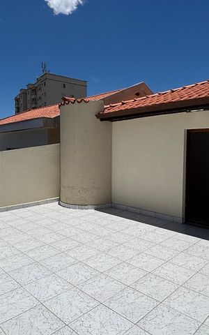 Casa à venda com 265m², 3 quartos e 2 vagasSuite Varanda