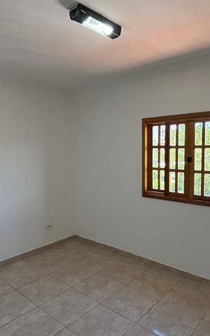 Casa à venda com 265m², 3 quartos e 2 vagasQuarto