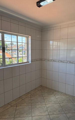 Casa à venda com 265m², 3 quartos e 2 vagasCozinha - Sala de Jantar