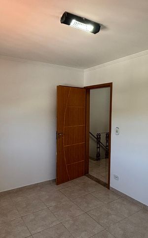 Casa à venda com 265m², 3 quartos e 2 vagasQuarto