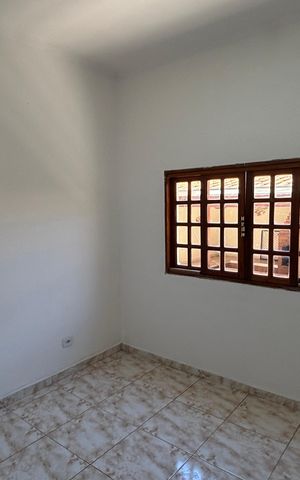 Casa à venda com 265m², 3 quartos e 2 vagasPorão - Quarto de Apoio