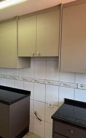 Casa à venda com 265m², 3 quartos e 2 vagasCozinha - Sala de Jantar