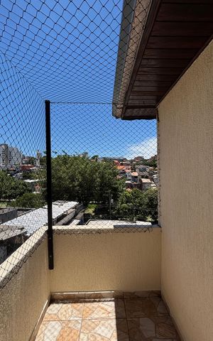 Casa à venda com 265m², 3 quartos e 2 vagasSuite 2 Varanda