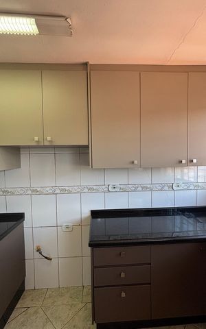 Casa à venda com 265m², 3 quartos e 2 vagasCozinha - Sala de Jantar