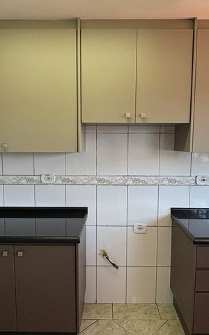 Casa à venda com 265m², 3 quartos e 2 vagasCozinha - Sala de Jantar