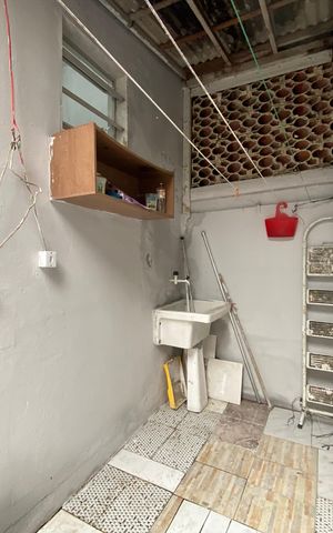 Casa à venda com 30m², 1 quarto e sem vaga Casa à venda com 30m², 1 quarto e sem vagaÁrea de Serviço
