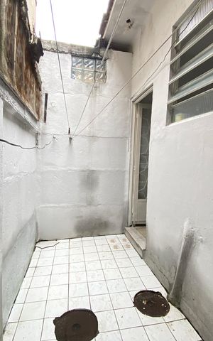 Casa à venda com 30m², 1 quarto e sem vaga Casa à venda com 30m², 1 quarto e sem vagaÁrea de Serviço