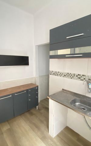 Casa à venda com 30m², 1 quarto e sem vaga Casa à venda com 30m², 1 quarto e sem vagaCozinha