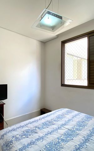 Apartamento à venda com 383m², 4 quartos e 4 vagas Apartamento à venda com 383m², 4 quartos e 4 vagasQuarto 3