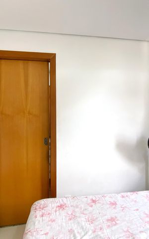 Apartamento à venda com 383m², 4 quartos e 4 vagas Apartamento à venda com 383m², 4 quartos e 4 vagasSuite 2