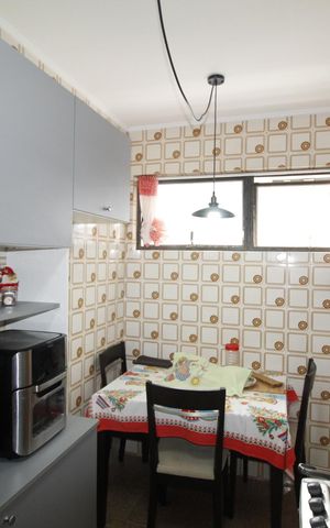 Apartamento à venda com 68m², 3 quartos e 1 vagaCozinha
