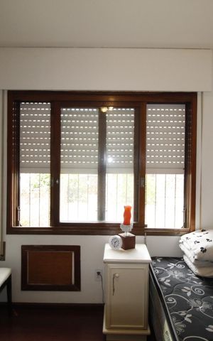 Apartamento à venda com 68m², 3 quartos e 1 vagaQuarto 1