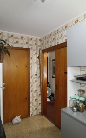 Apartamento à venda com 68m², 3 quartos e 1 vagaCozinha