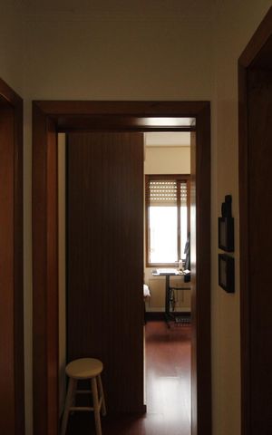 Apartamento à venda com 68m², 3 quartos e 1 vagaCorredor