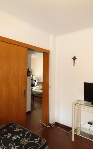 Apartamento à venda com 68m², 3 quartos e 1 vagaQuarto 1