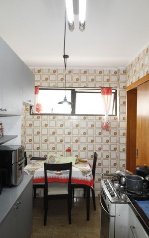Apartamento à venda com 68m², 3 quartos e 1 vagaCozinha
