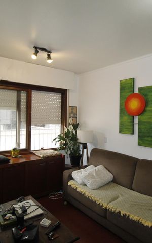 Apartamento à venda com 68m², 3 quartos e 1 vagaSala