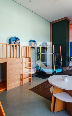 Apartamento à venda com 85m², 3 quartos e 2 vagas Apartamento à venda com 85m², 3 quartos e 2 vagasBrinquedoteca