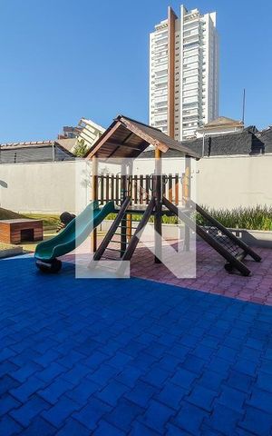 Apartamento à venda com 85m², 3 quartos e 2 vagas Apartamento à venda com 85m², 3 quartos e 2 vagasPlayground