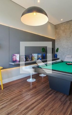 Apartamento à venda com 85m², 3 quartos e 2 vagas Apartamento à venda com 85m², 3 quartos e 2 vagasSala de jogos