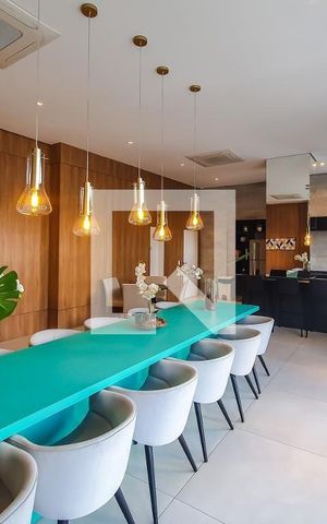 Apartamento à venda com 85m², 3 quartos e 2 vagas Apartamento à venda com 85m², 3 quartos e 2 vagasEspaço gourmet