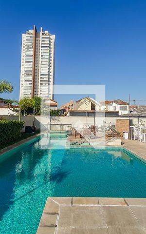 Apartamento à venda com 85m², 3 quartos e 2 vagas Apartamento à venda com 85m², 3 quartos e 2 vagasPIscina