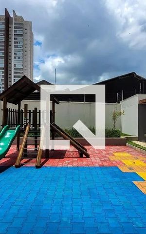 Apartamento à venda com 85m², 3 quartos e 2 vagas Apartamento à venda com 85m², 3 quartos e 2 vagasPlayground