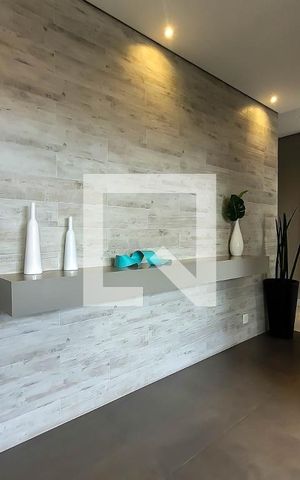 Apartamento à venda com 85m², 3 quartos e 2 vagas Apartamento à venda com 85m², 3 quartos e 2 vagasHall de entrada
