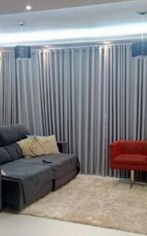 Casa à venda com 270m², 3 quartos e 4 vagas