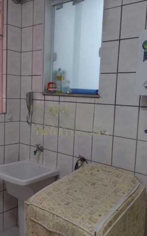 Apartamento à venda com 72m², 2 quartos e sem vaga