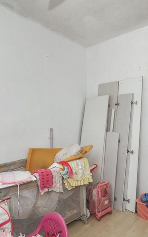 Apartamento à venda com 40m², 2 quartos e 1 vagaQuarto 2