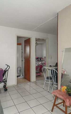 Apartamento à venda com 40m², 2 quartos e 1 vagaSala
